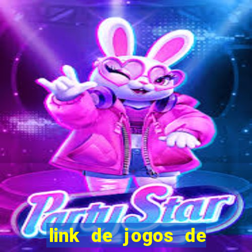 link de jogos de ganhar dinheiro